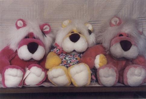Family Portrait